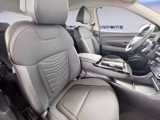 HYUNDAI Tucson 1.6 crdi 48v exellence 2wd dct 6