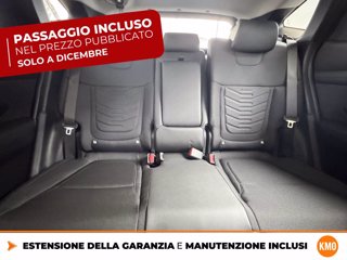 HYUNDAI Tucson 1.6 crdi 48v exellence 2wd dct 8