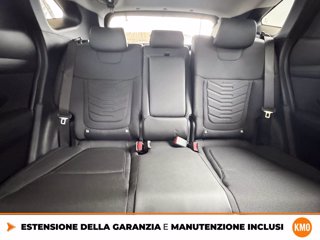 HYUNDAI Tucson 1.6 crdi 48v exellence 2wd dct 8