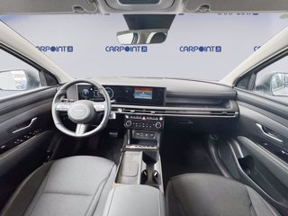 HYUNDAI Tucson 1.6 crdi 48v exellence 2wd dct 9