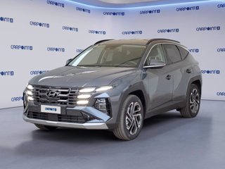 HYUNDAI Tucson 1.6 crdi 48v exellence 2wd dct 0