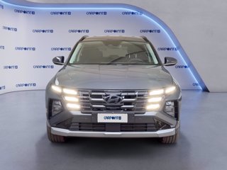 HYUNDAI Tucson 1.6 crdi 48v exellence 2wd dct 1