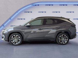 HYUNDAI Tucson 1.6 crdi 48v exellence 2wd dct 2
