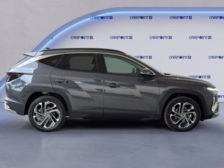 HYUNDAI Tucson 1.6 crdi 48v exellence 2wd dct 4