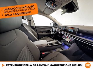 HYUNDAI Tucson 1.6 crdi 48v exellence 2wd dct 5