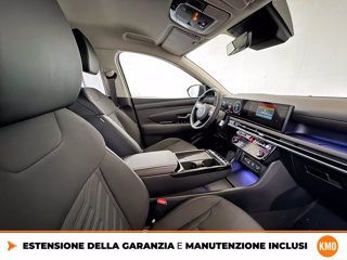 HYUNDAI Tucson 1.6 crdi 48v exellence 2wd dct 5