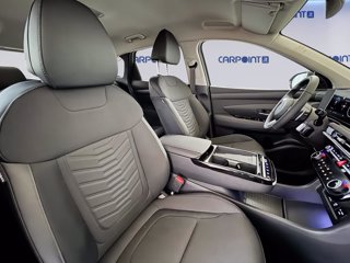 HYUNDAI Tucson 1.6 crdi 48v exellence 2wd dct 6