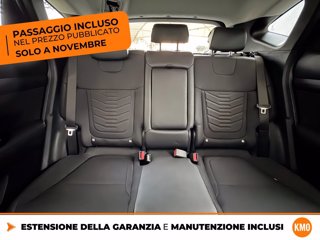 HYUNDAI Tucson 1.6 crdi 48v exellence 2wd dct 7