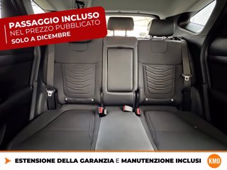 HYUNDAI Tucson 1.6 crdi 48v exellence 2wd dct 7