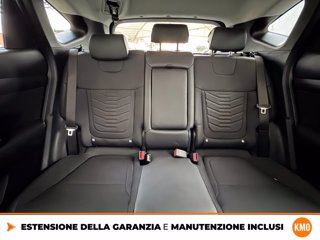 HYUNDAI Tucson 1.6 crdi 48v exellence 2wd dct 7