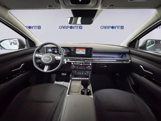 HYUNDAI Tucson 1.6 crdi 48v exellence 2wd dct 8