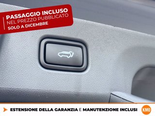 HYUNDAI Tucson 1.6 crdi 48v exellence 2wd dct 9