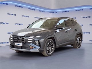 HYUNDAI Tucson 1.6 crdi 48v exellence 2wd dct 0