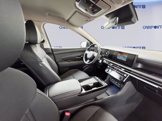 HYUNDAI Tucson 1.6 crdi 48v exellence 2wd dct 4