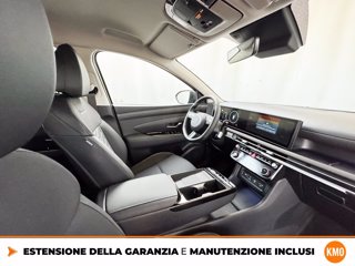 HYUNDAI Tucson 1.6 crdi 48v exellence 2wd dct 5