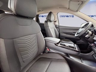 HYUNDAI Tucson 1.6 crdi 48v exellence 2wd dct 5