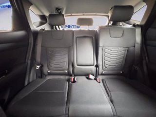 HYUNDAI Tucson 1.6 crdi 48v exellence 2wd dct 7