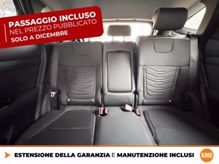 HYUNDAI Tucson 1.6 crdi 48v exellence 2wd dct 8