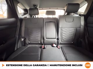 HYUNDAI Tucson 1.6 crdi 48v exellence 2wd dct 8