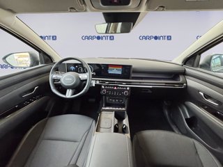 HYUNDAI Tucson 1.6 crdi 48v exellence 2wd dct 8
