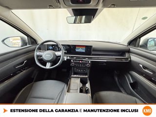 HYUNDAI Tucson 1.6 crdi 48v exellence 2wd dct 9