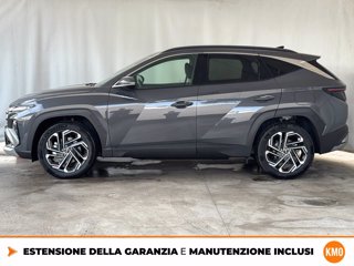 HYUNDAI Tucson 1.6 crdi 48v exellence 2wd dct 2