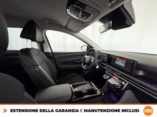 HYUNDAI Tucson 1.6 crdi 48v exellence 2wd dct 5