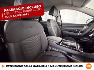 HYUNDAI Tucson 1.6 crdi 48v exellence 2wd dct 6