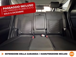 HYUNDAI Tucson 1.6 crdi 48v exellence 2wd dct 8