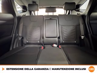 HYUNDAI Tucson 1.6 crdi 48v exellence 2wd dct 8