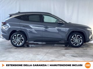 HYUNDAI Tucson 1.6 crdi 48v exellence 2wd dct 4