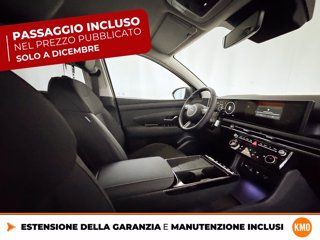 HYUNDAI Tucson 1.6 crdi 48v exellence 2wd dct 5