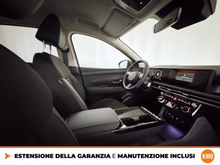HYUNDAI Tucson 1.6 crdi 48v exellence 2wd dct 5