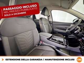 HYUNDAI Tucson 1.6 crdi 48v exellence 2wd dct 6