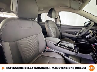 HYUNDAI Tucson 1.6 crdi 48v exellence 2wd dct 6