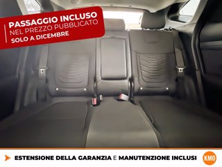 HYUNDAI Tucson 1.6 crdi 48v exellence 2wd dct 8