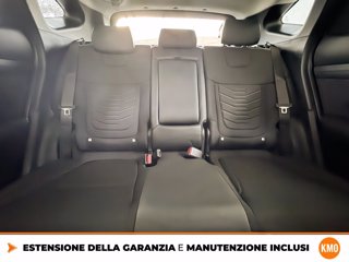 HYUNDAI Tucson 1.6 crdi 48v exellence 2wd dct 8