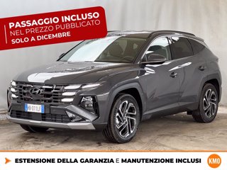 HYUNDAI Tucson 1.6 crdi 48v exellence 2wd dct 0