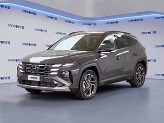 HYUNDAI Tucson 1.6 crdi 48v exellence 2wd dct 0