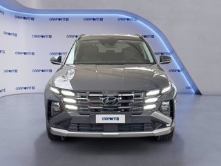 HYUNDAI Tucson 1.6 crdi 48v exellence 2wd dct 1