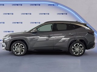 HYUNDAI Tucson 1.6 crdi 48v exellence 2wd dct 2