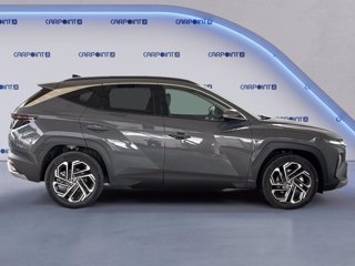 HYUNDAI Tucson 1.6 crdi 48v exellence 2wd dct 4