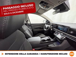 HYUNDAI Tucson 1.6 crdi 48v exellence 2wd dct 5