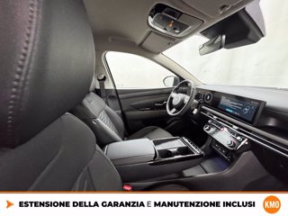 HYUNDAI Tucson 1.6 crdi 48v exellence 2wd dct 5