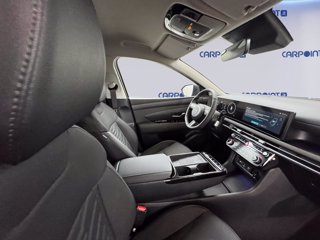 HYUNDAI Tucson 1.6 crdi 48v exellence 2wd dct 5