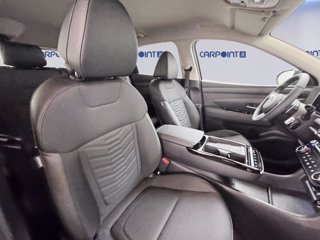 HYUNDAI Tucson 1.6 crdi 48v exellence 2wd dct 6