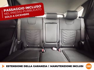 HYUNDAI Tucson 1.6 crdi 48v exellence 2wd dct 8