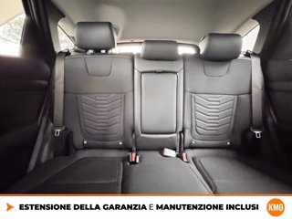 HYUNDAI Tucson 1.6 crdi 48v exellence 2wd dct 8