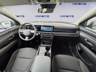 HYUNDAI Tucson 1.6 crdi 48v exellence 2wd dct 9