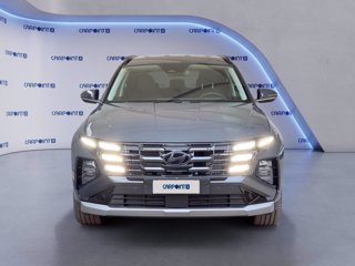 HYUNDAI Tucson 1.6 crdi 48v exellence 2wd dct 0
